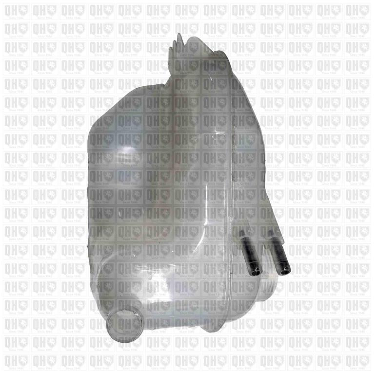 Vase d'expansion, liquide de refroidissement (Réservoir liquide de refroidissement) QUINTON HAZELL QVE576